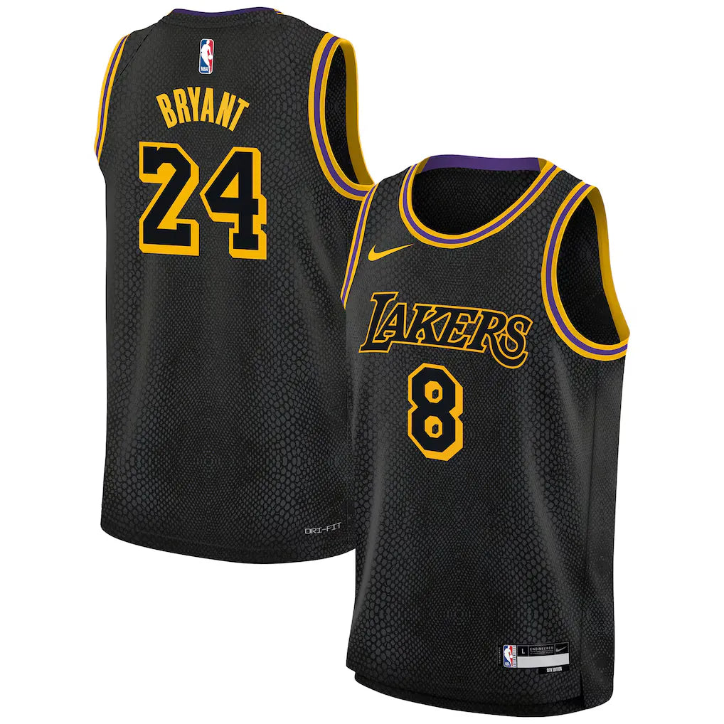 Shoes and Jerseys