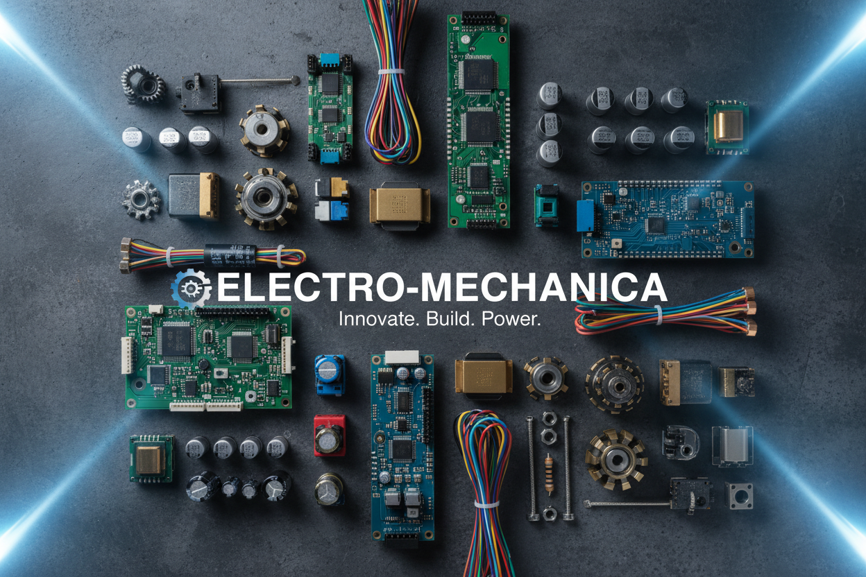 Electronics