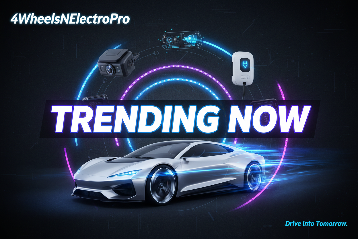 Trending