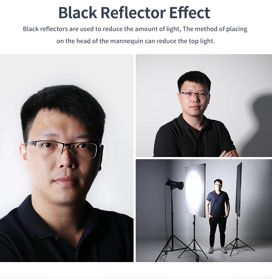 60 x 90cm 90 x 120cm Sun Scrim Large 5in1 Black Silver Gold White Diffuser Reflector Aluminum Alloy Frame for Flash Photography