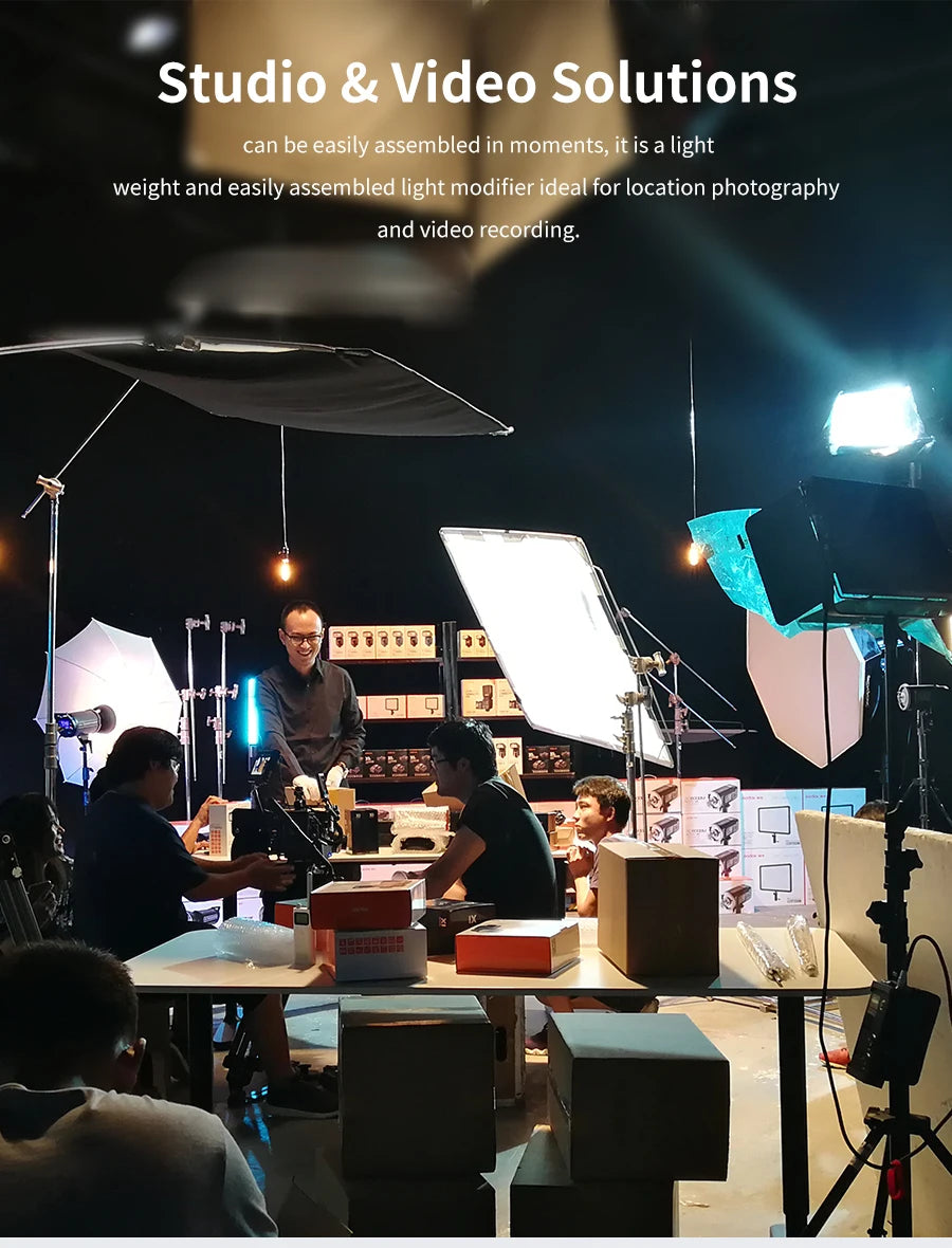 60 x 90cm 90 x 120cm Sun Scrim Large 5in1 Black Silver Gold White Diffuser Reflector Aluminum Alloy Frame for Flash Photography