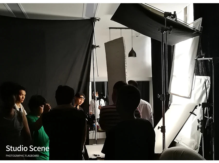 60 x 90cm 90 x 120cm Sun Scrim Large 5in1 Black Silver Gold White Diffuser Reflector Aluminum Alloy Frame for Flash Photography