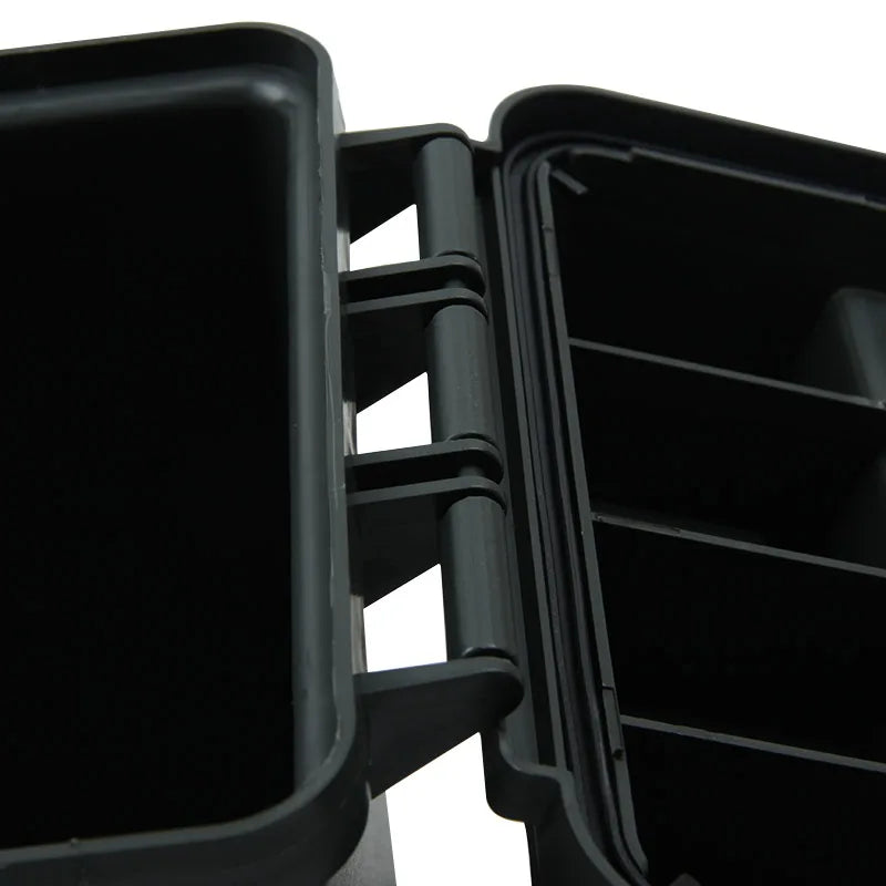 Ammo Box Style Plastic Storage Can Heavy Duty Caliber Bulk Ammo Crate Lightweight Storage Case Hunting Bullet box