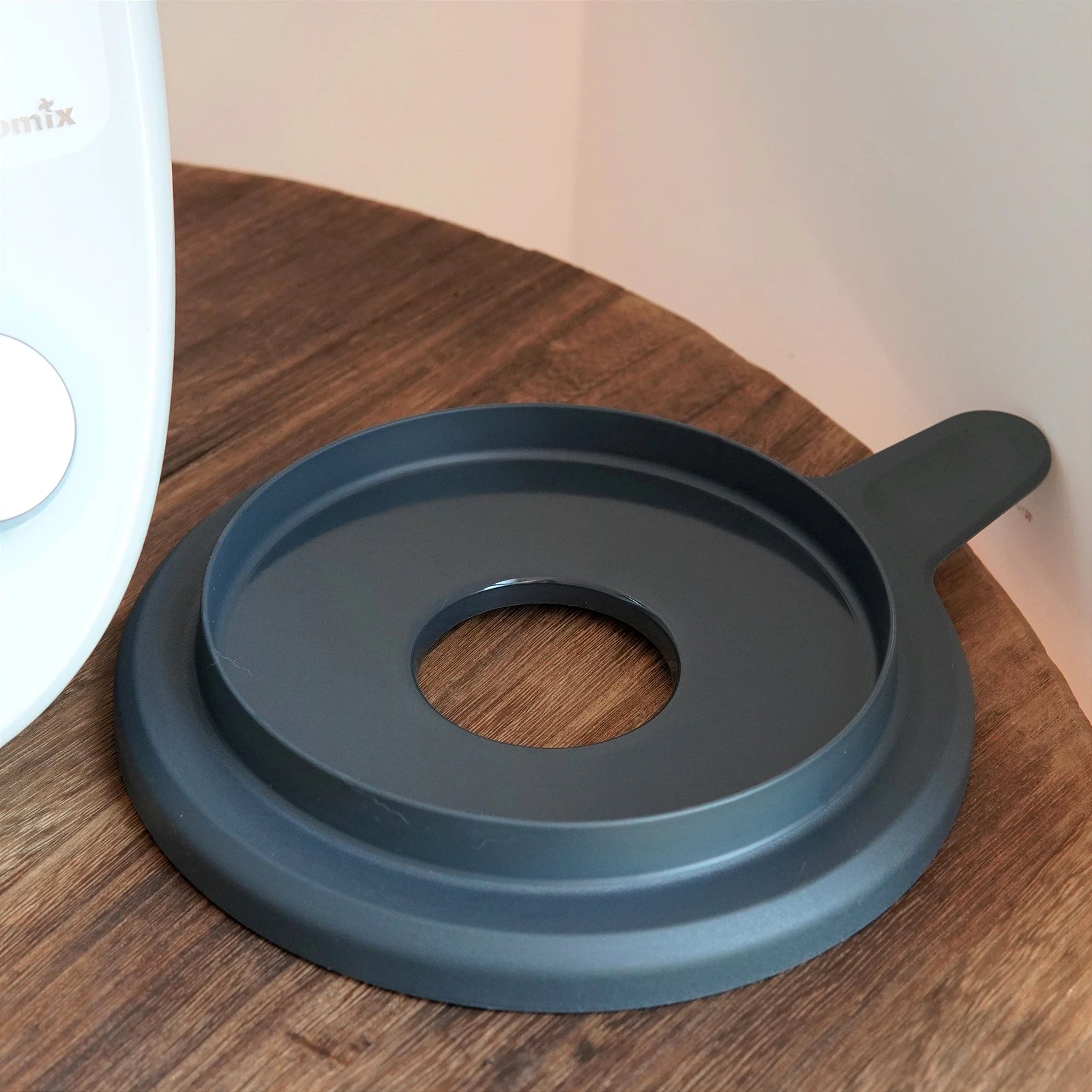 Pot Lid for Thermomix TM5 TM6 Main Pot Large Sealing Cover Lid