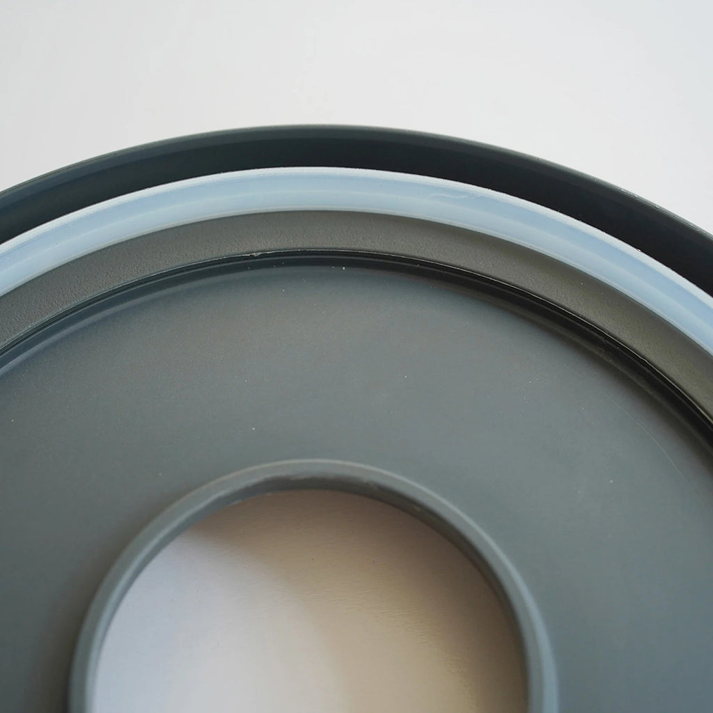 Pot Lid for Thermomix TM5 TM6 Main Pot Large Sealing Cover Lid