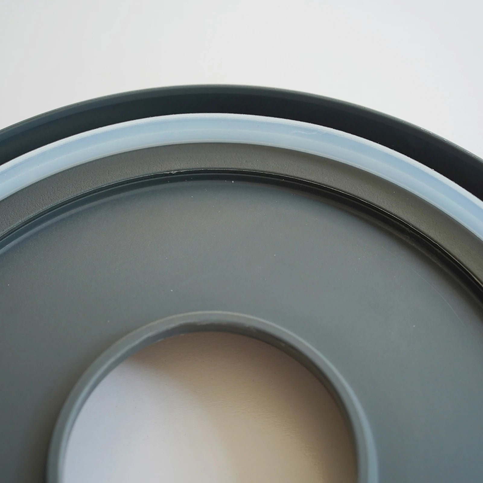 Pot Lid for Thermomix TM5 TM6 Main Pot Large Sealing Cover Lid