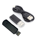 One-Key JB Tool Mod Kit JB USB Adapter with Type-C Cable Kit Game Accessories for PS4/PS4 Pro/PS4 Slim 9.0-11.0 System