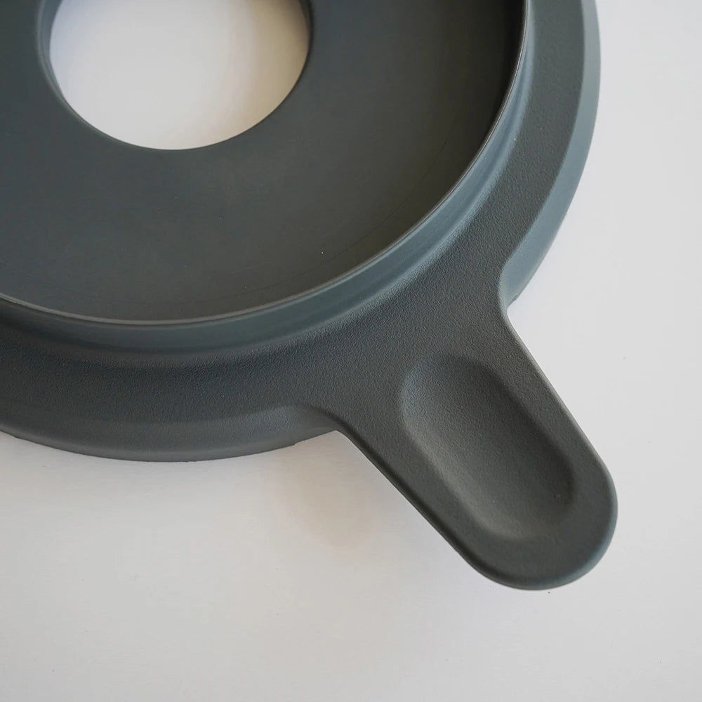Pot Lid for Thermomix TM5 TM6 Main Pot Large Sealing Cover Lid