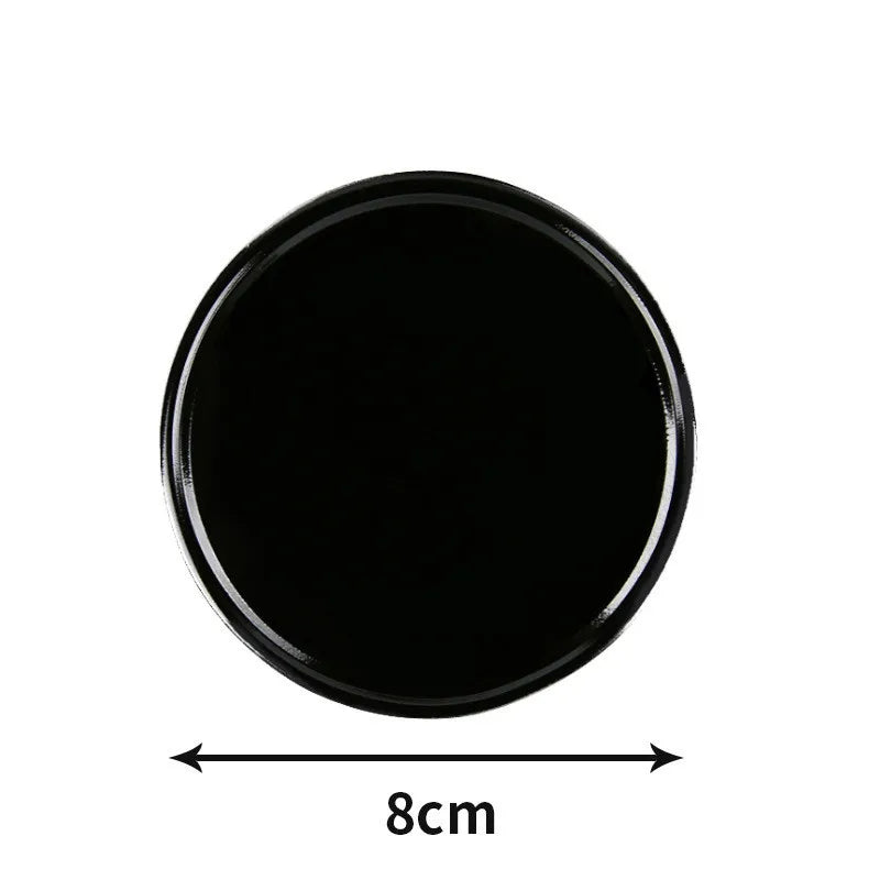 1/3PCS Car Non-Slip Mat Auto Silicone Interior Dashboard Phone Anti-Slip Storage Mat Pads For Car Phone Decoration Holder Pad