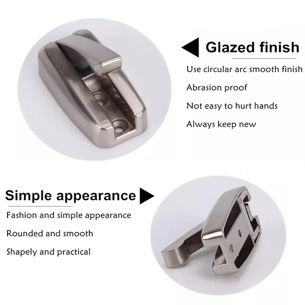 Towel Hook Zinc Alloy RV Bathroom Towel Hook Home Camper Load-bearing Hook RV Accessories for Car Home Storage Hook
