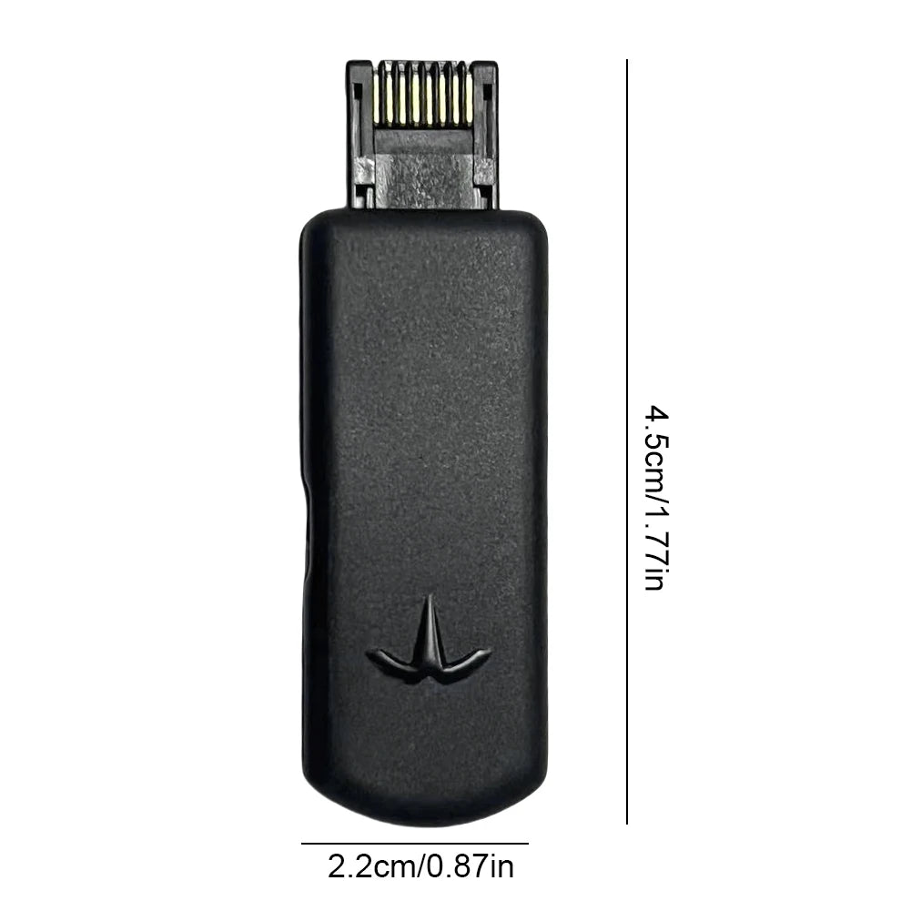 One-Key JB Tool Mod Kit JB USB Adapter with Type-C Cable Kit Game Accessories for PS4/PS4 Pro/PS4 Slim 9.0-11.0 System