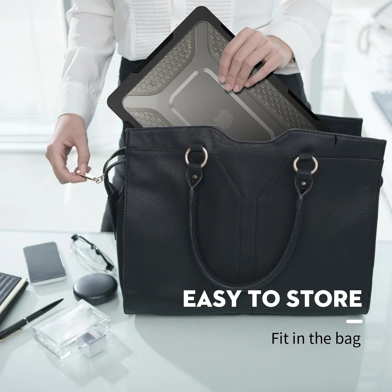 2023 New Laptop Case A2779 For Macbook Air M2 13.6 Inch Pro 14 Case M1 Chip Pro 13 16 Shockproof Protective Cover High Quality