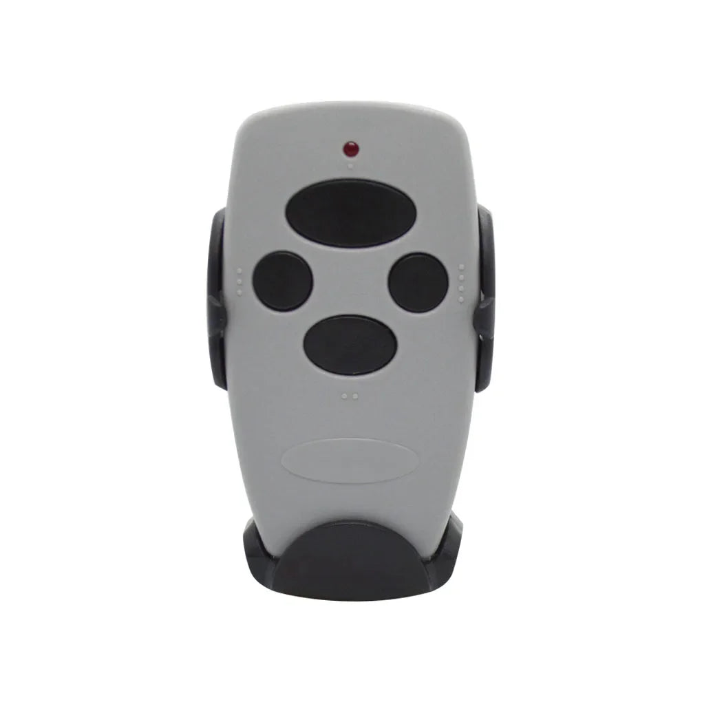 DOORHAN TRANSMITTER -4 garage door control remote 2PRO rolling gate controller 433MHz rolling code