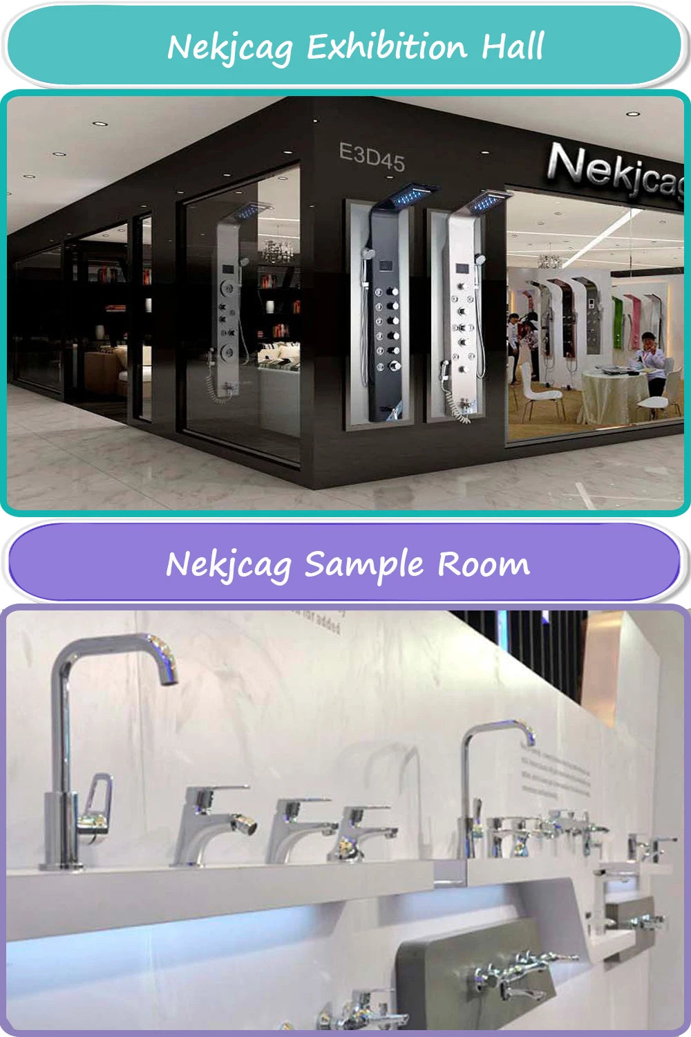 Nekjcag Matte Black Kitchen Sink Faucet 360 Degree Rotation Spring Hot and Cold Water MixerTap Deck Mounted Kitchen Crane