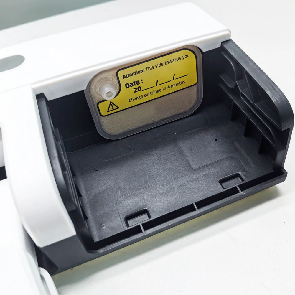 2.863-104.0 Descaling Cartridge For Karcher SC 1 Upright Steam Cleaner Accessory  Prevents Clogging Home Appliance Parts