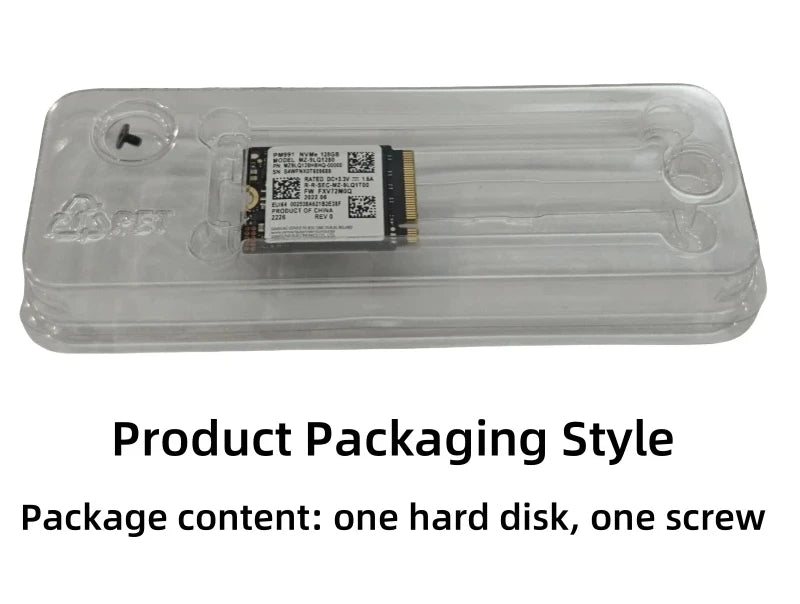 OEM Samsung M.2 2230 SSD PM991a 256GB PCIe 3.0 NVME&PM991 128GB &PM9B1 128GB 256G&BM9C1 512gb PCIe4.0/WD SN740 1TB&M.2 2242 SSD