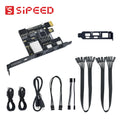 Sipeed NanoKVM PCIe  PiKVM Mini Remote Control Operation And Maintenance Server HDMI
