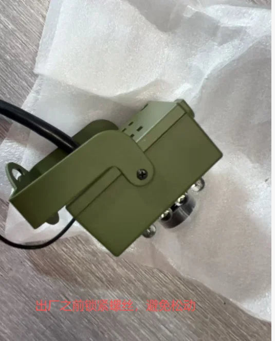 Green Wifi Bird Box Camera Audio 1920P 1080P IR CUT Night Vision RTSP FTP Mini IP IPC Pet Nest Bird Watching 2.8mm lens Camhi