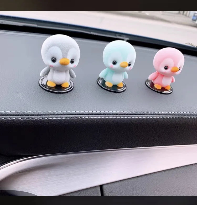 1/3PCS Car Non-Slip Mat Auto Silicone Interior Dashboard Phone Anti-Slip Storage Mat Pads For Car Phone Decoration Holder Pad