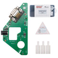 Xhorse XDNP61GL Solder Free Adapter for VW KESSY Work With Key Tool Plus, Multi Prog