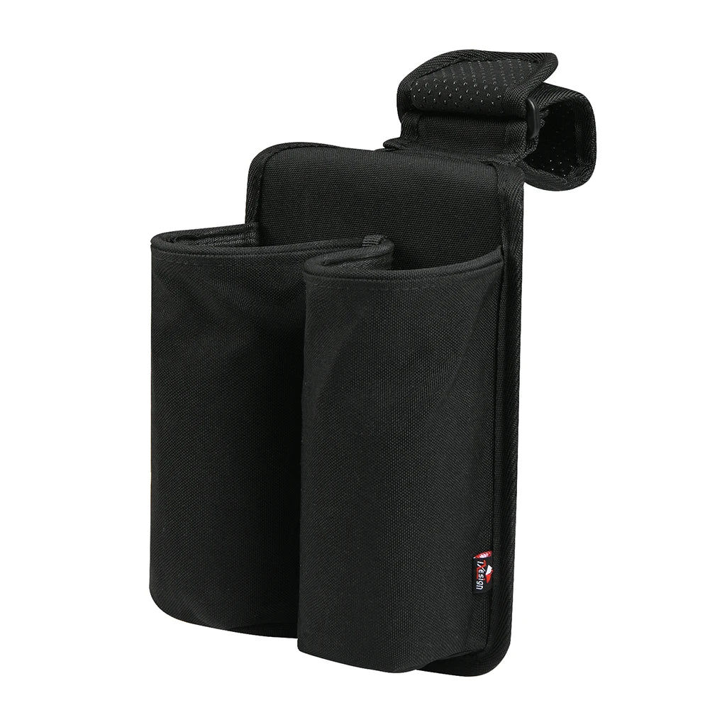 Microphone Holder Mic Hanger Storage Holder Microphone Carrying Case for JBL PartyBox Wireless Microphone Accessories