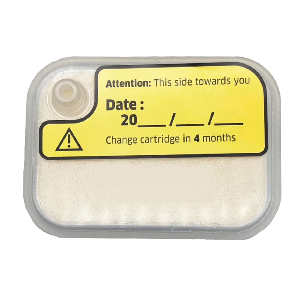 2.863-104.0 Descaling Cartridge For Karcher SC 1 Upright Steam Cleaner Accessory  Prevents Clogging Home Appliance Parts