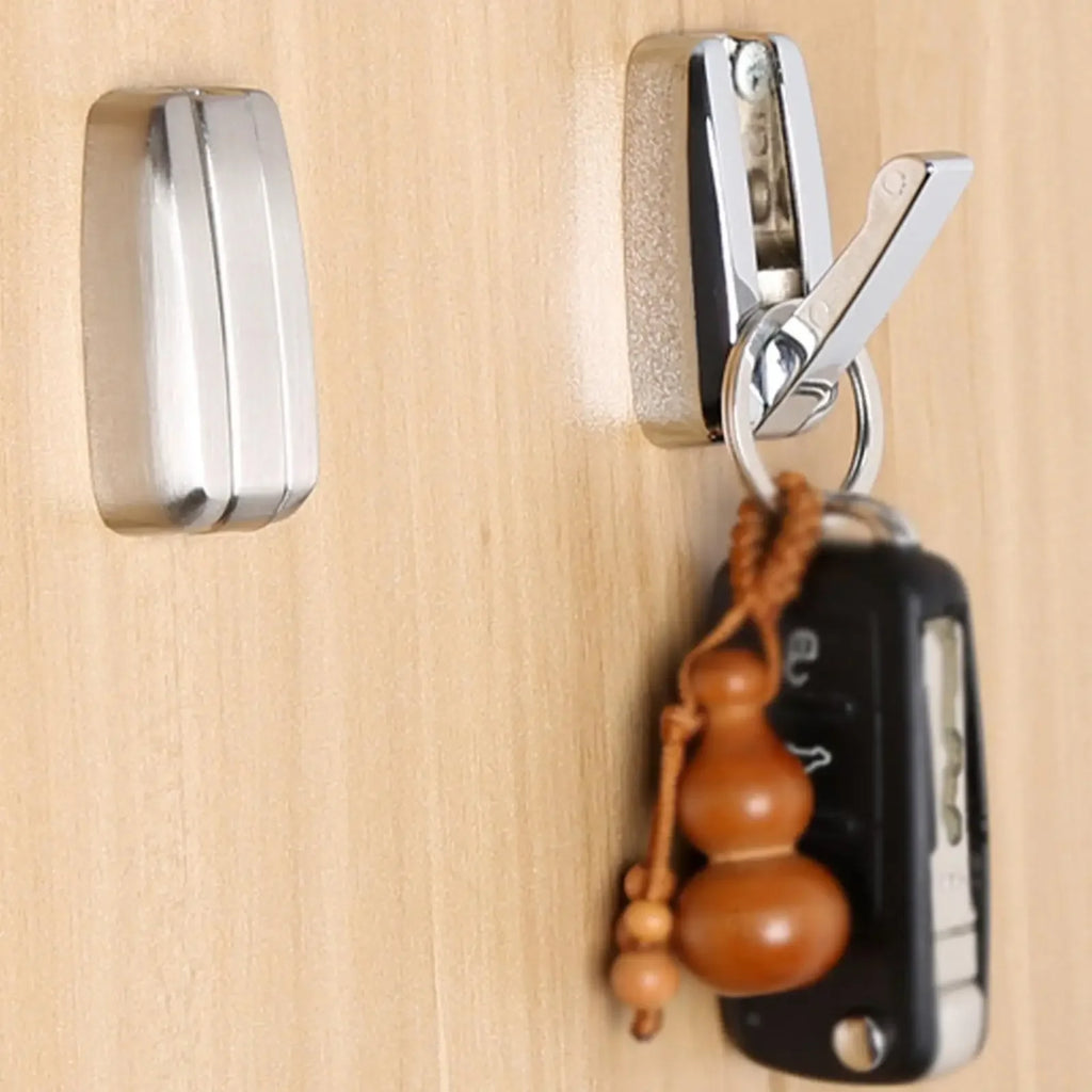 Towel Hook Zinc Alloy RV Bathroom Towel Hook Home Camper Load-bearing Hook RV Accessories for Car Home Storage Hook