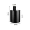 Multi-functional Water Leak Detector Sound Detector For Pipe Water Leak Suitable For Leak Detection Of Various Construction Pipe