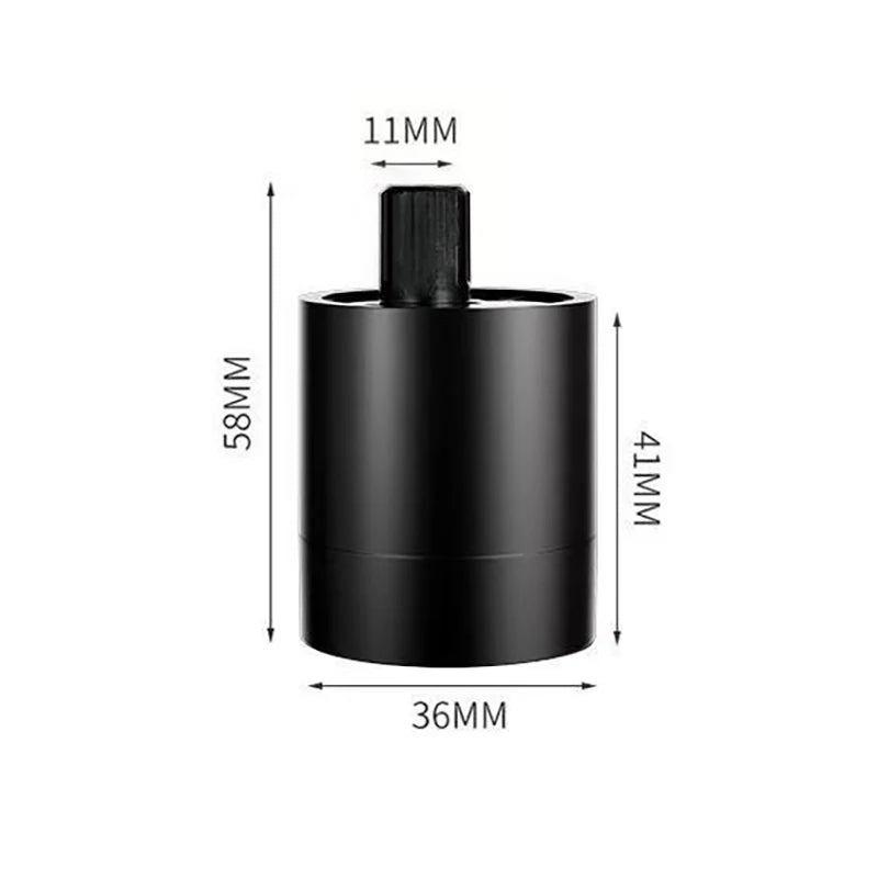 Multi-functional Water Leak Detector Sound Detector For Pipe Water Leak Suitable For Leak Detection Of Various Construction Pipe