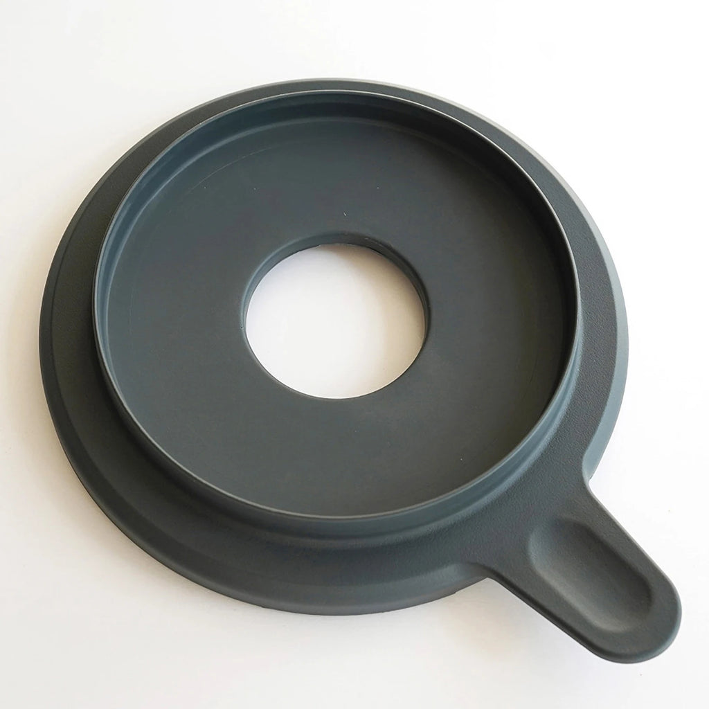 Pot Lid for Thermomix TM5 TM6 Main Pot Large Sealing Cover Lid