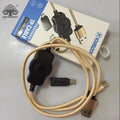 New Harmony TP Cable / Harmony Test Point cables + HW USB COM 1.0 Adapter for Huawei HarmonyOS for chimera pro tool dongle