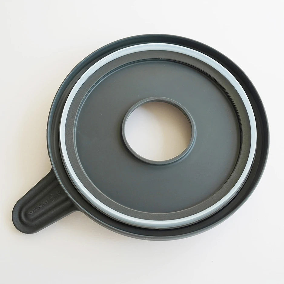 Pot Lid for Thermomix TM5 TM6 Main Pot Large Sealing Cover Lid
