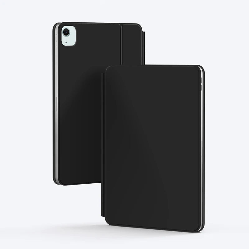 Magic Keyboard for iPad Air 6 7 8 11 13 Inch Case 2026 2025 iPad Pro 11" 13" Funda iPad A16 11th 10th Generation Pro 12.9 Cover