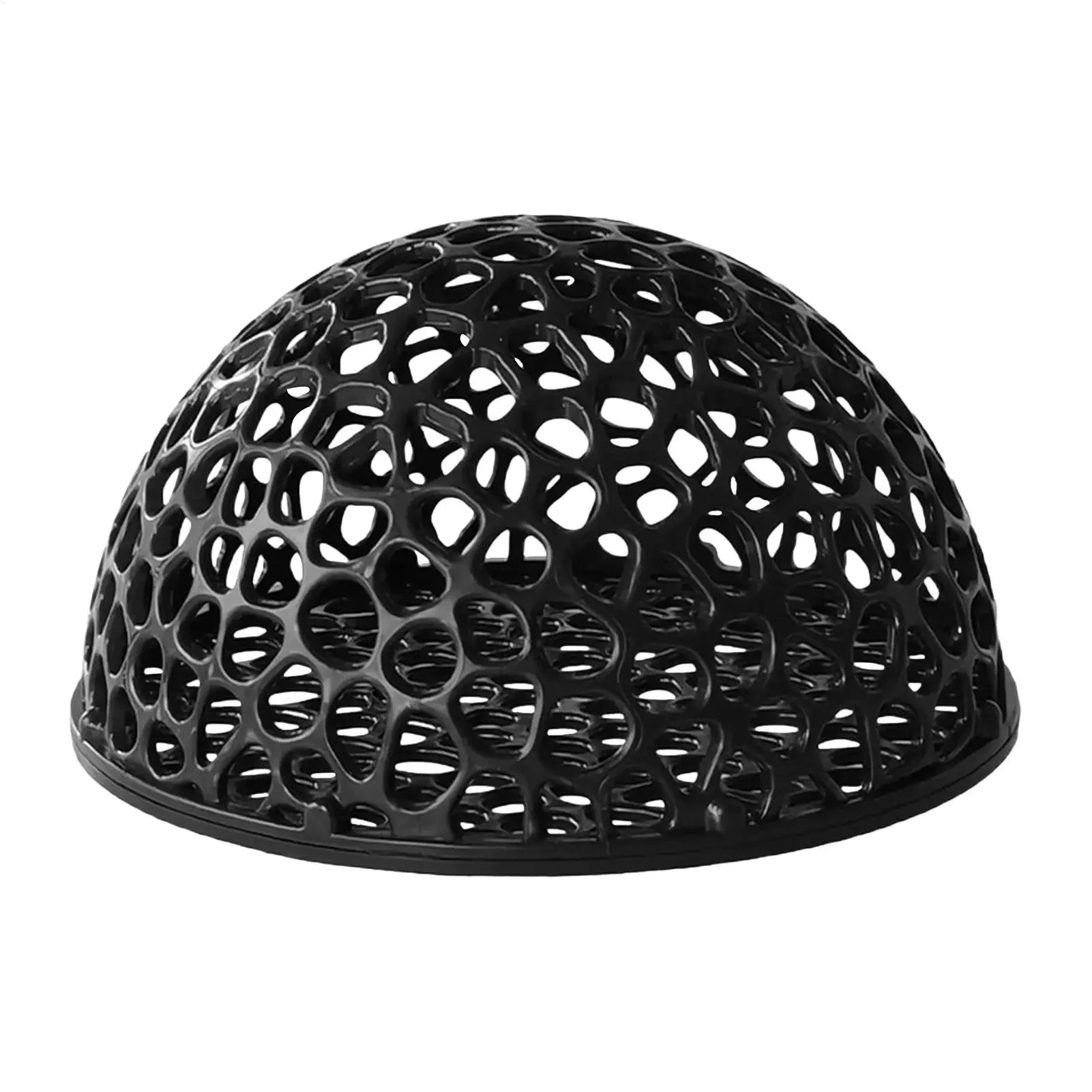 Aquarium shrimp house Cave Mini Porous Betta House Fish Hiding Spots Shrimp Shelter Shrimp breeding nest for Aquatic Decor