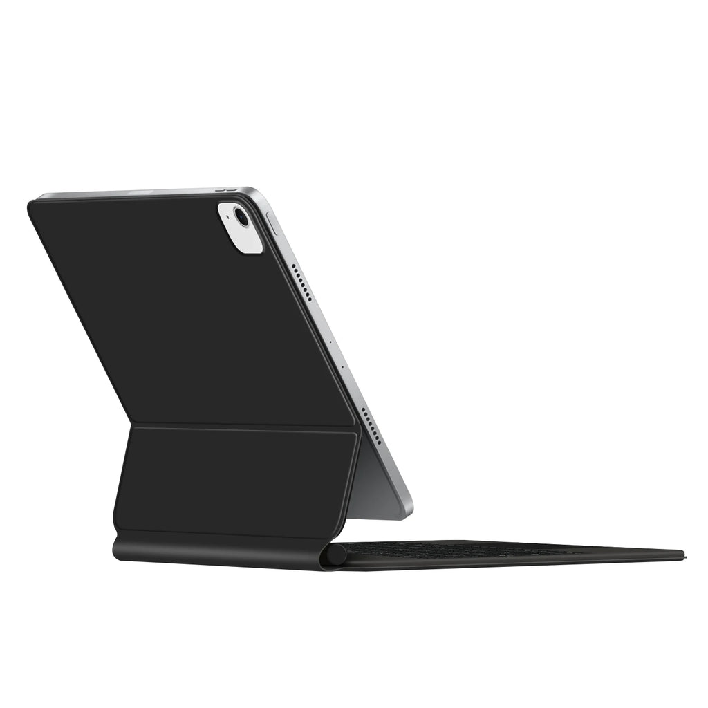 Magic Keyboard for iPad Air 6 7 8 11 13 Inch Case 2026 2025 iPad Pro 11" 13" Funda iPad A16 11th 10th Generation Pro 12.9 Cover