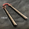 MINI Pocket Stainess Steel Anti-stress Nunchuck Fidget Toys Outdoor EDC Portable Tools Dropshipping