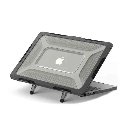 2023 New Laptop Case A2779 For Macbook Air M2 13.6 Inch Pro 14 Case M1 Chip Pro 13 16 Shockproof Protective Cover High Quality