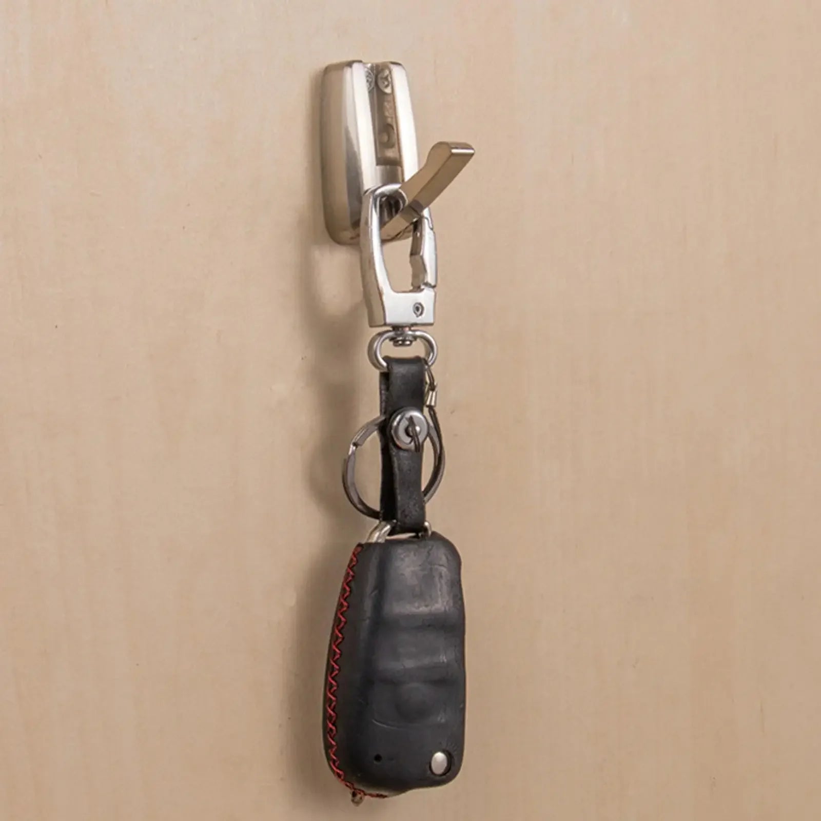 Towel Hook Zinc Alloy RV Bathroom Towel Hook Home Camper Load-bearing Hook RV Accessories for Car Home Storage Hook