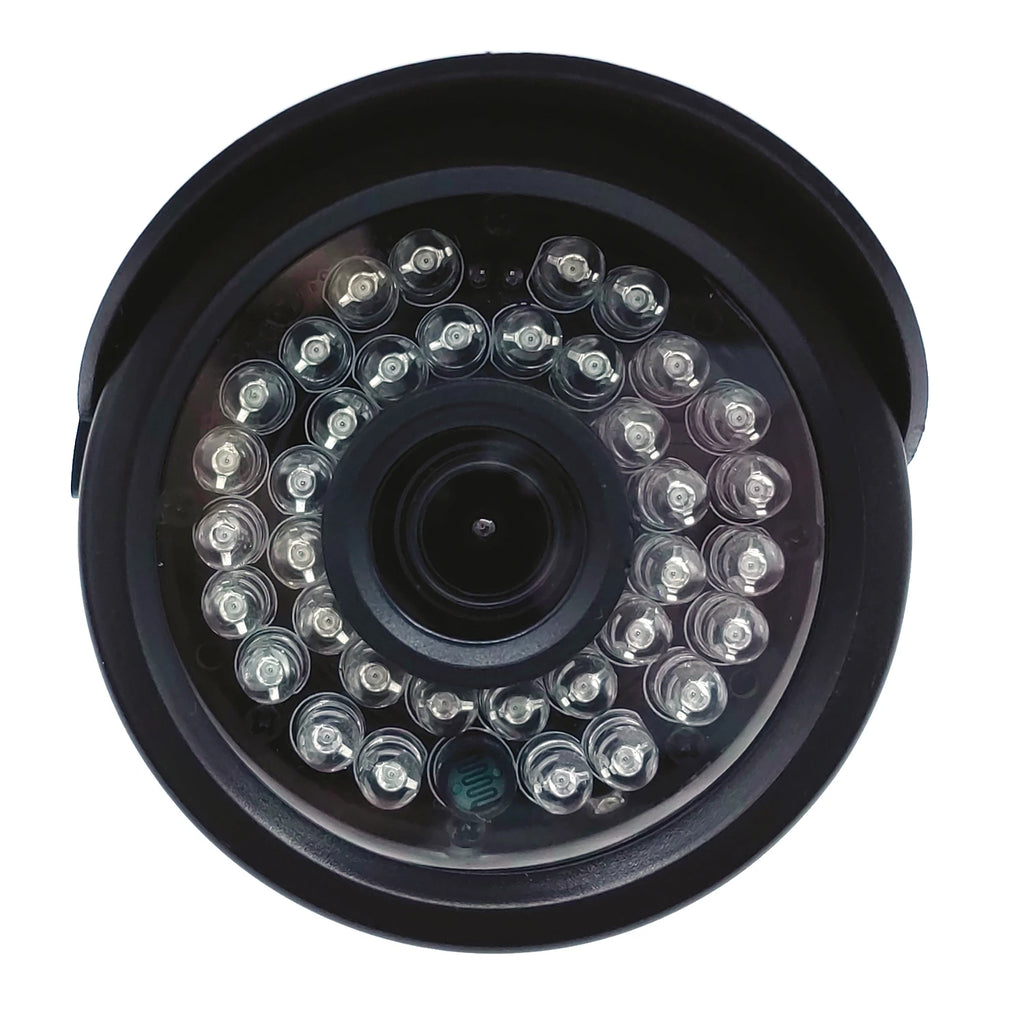 AHD Camera CCTV 1080P 5MP Digital Security High Definition Infrared NightVision Home Outdoor Waterproof Bullet Security Cam Home