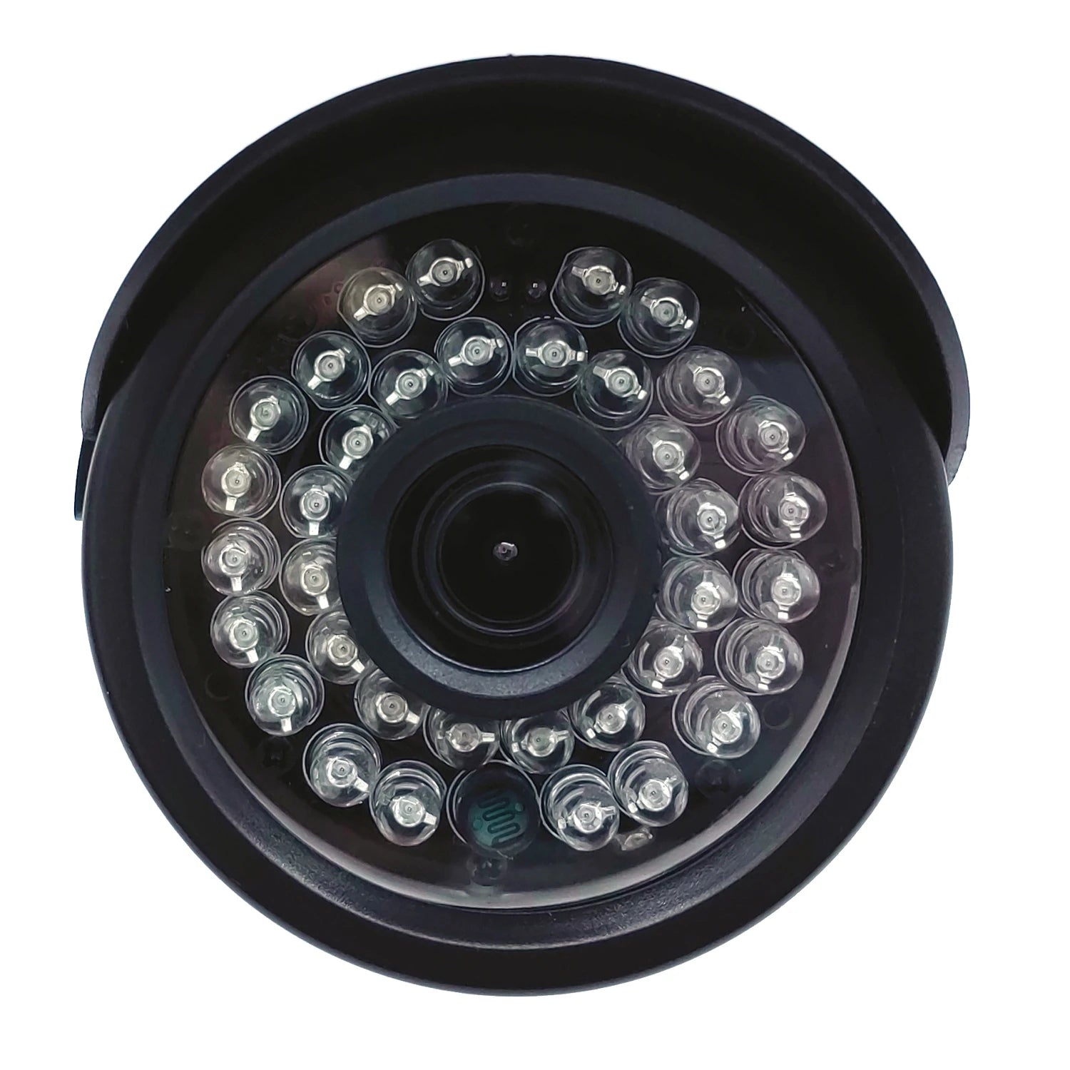 AHD Camera CCTV 1080P 5MP Digital Security High Definition Infrared NightVision Home Outdoor Waterproof Bullet Security Cam Home