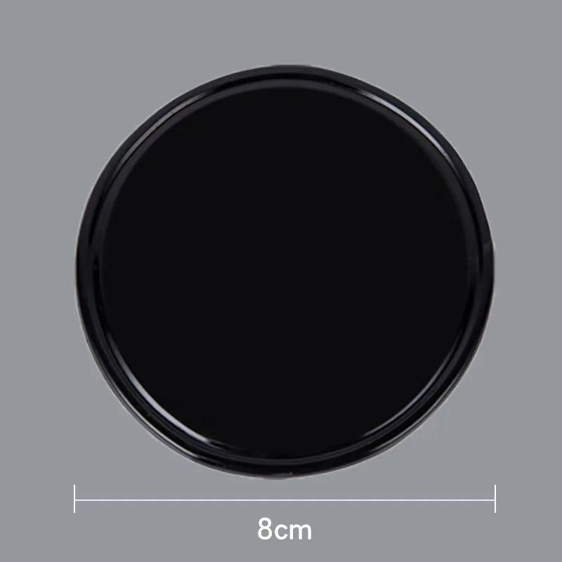 1/3PCS Car Non-Slip Mat Auto Silicone Interior Dashboard Phone Anti-Slip Storage Mat Pads For Car Phone Decoration Holder Pad
