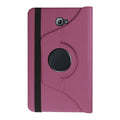360 Rotating Stand Tablet Cover for Samsung Galaxy Tab A6 A 10.1 T580 T510 A8 10.5 X200 T590 E T560 S6 Lite P610 A7 T500 Case