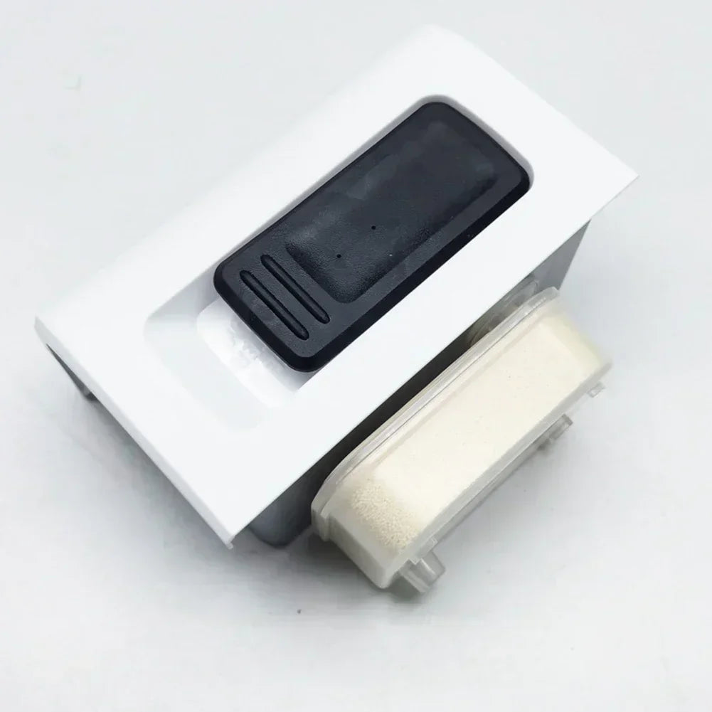 2.863-104.0 Descaling Cartridge For Karcher SC 1 Upright Steam Cleaner Accessory  Prevents Clogging Home Appliance Parts