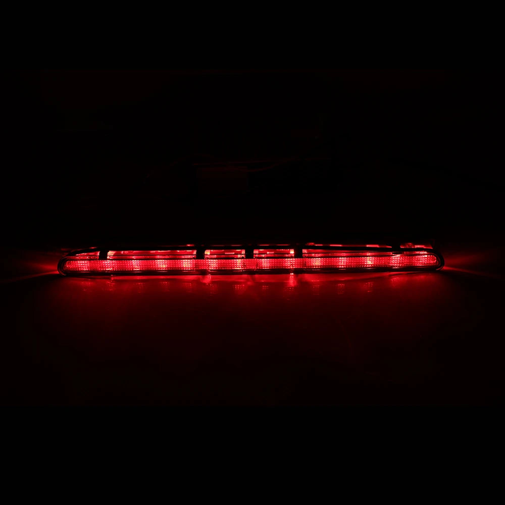 Additional Brake Light for Audi A4 B7 Avant 2005-2008 Third Brake Light High Positioned Mounted Stop Signal Lamp