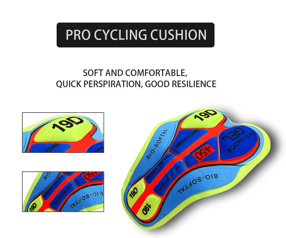 Salexo Cycling Jersey Set 2023 Women Summer Short Sleeve MTB Bike Cycling Clothing Maillot Ropa Ciclismo Uniform Kit Top Shirts