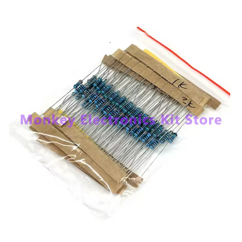 1 Set  Packages Suitable for UNO 830 hole component package 830 hole accessories Raspberry Pi 140 entry accessories package
