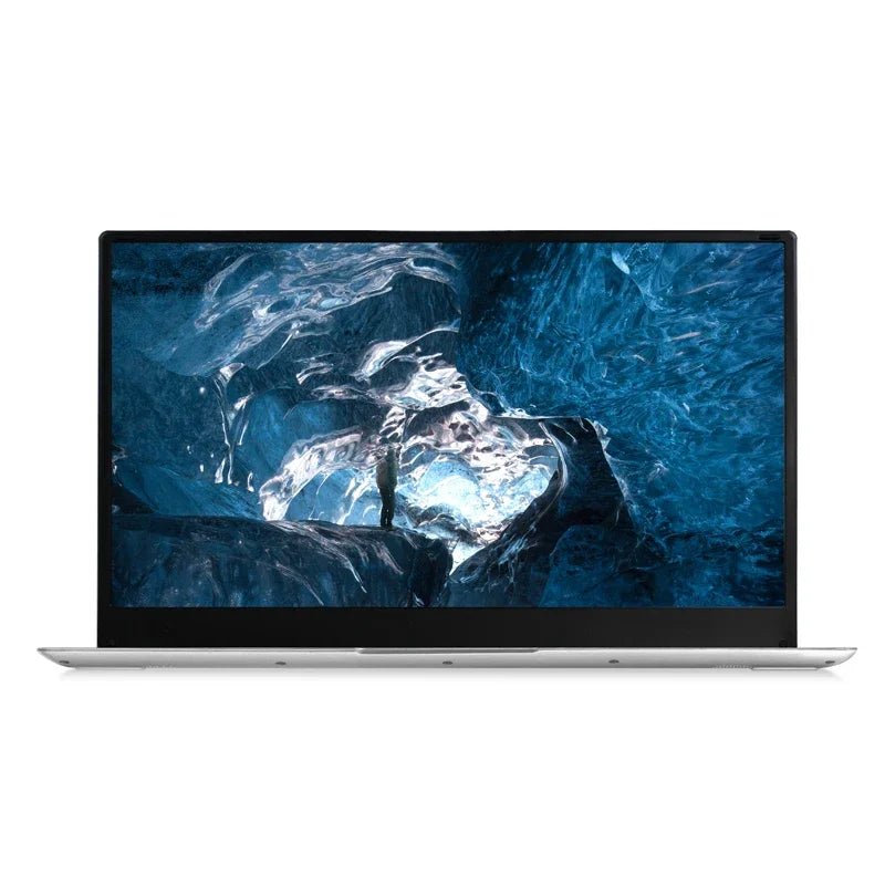 AKPAD Windows 10 11 Ram 16GB Rom 256GB 512GB 1TB 2TB SSD Ultrabook Computer 2.4G/5.0G Wifi Bluetooth Intel N5095 Cheap Laptop