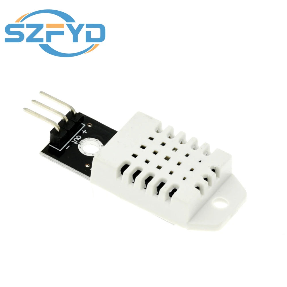  DHT22 Single-bus Digital Temperature And Humidity Sensor Module AM2302 Electronic Building Blocks