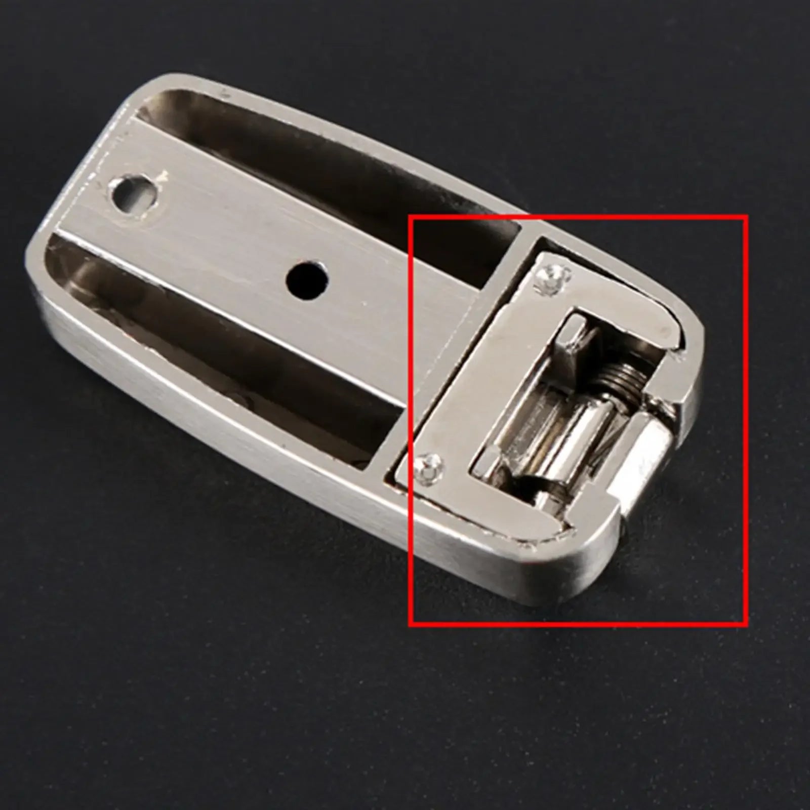 Towel Hook Zinc Alloy RV Bathroom Towel Hook Home Camper Load-bearing Hook RV Accessories for Car Home Storage Hook