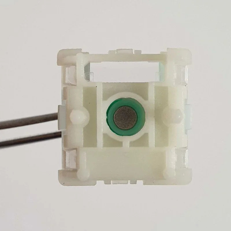 Wooting 60HE stock Lekker Hall Effect switch 60g Linear HE Keyboard Gaming